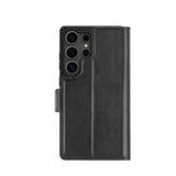 dbramante1928 Samsung Galaxy S25 Ultra Etui Oslo Pro Svart