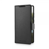dbramante1928 Samsung Galaxy S25 Ultra Etui Oslo Pro Svart