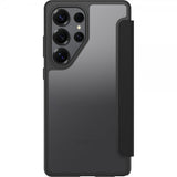 Otterbox Samsung Galaxy S25 Ultra Etui React Folio Black Crystal