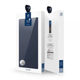 Dux Ducis Samsung Galaxy S25 Ultra Etui Skin Pro Series Blå