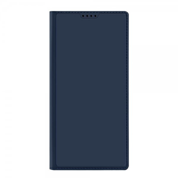 Dux Ducis Samsung Galaxy S25 Ultra Etui Skin Pro Series Blå