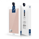 Dux Ducis Samsung Galaxy S25 Ultra Etui Skin Pro Series Rosa
