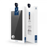 Dux Ducis Samsung Galaxy S25 Ultra Etui Skin Pro Series Svart