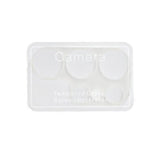 Samsung Galaxy S25 Ultra Kamerabeskytter 3D