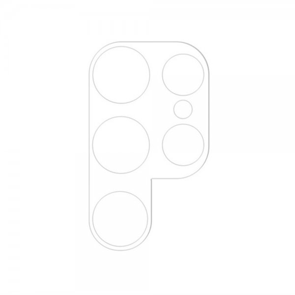 Nordic Covers Samsung Galaxy S25 Ultra Kamerabeskytter Glasberga
