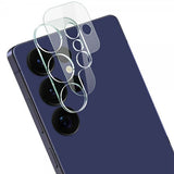 Imak Samsung Galaxy S25 Ultra Kamerabeskytter i Herdet Glass