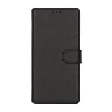 Rvelon Samsung Galaxy S25 Ultra Etui Detachable Wallet Case Svart