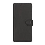 Rvelon Samsung Galaxy S25 Ultra Etui 4 Kortlomme Svart