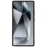 Nillkin Samsung Galaxy S25 Ultra Deksel CamShield Pro MagSafe Svart