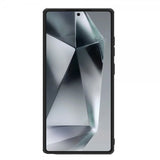 Nillkin Samsung Galaxy S25 Ultra Deksel CamShield Pro Svart