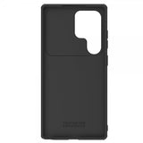Nillkin Samsung Galaxy S25 Ultra Deksel CamShield Pro Svart