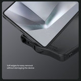Nillkin Samsung Galaxy S25 Ultra Deksel CamShield Pro Svart