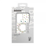 Ideal of Sweden Samsung Galaxy S25 Ultra Deksel Clear Case MagSafe Petite Floral