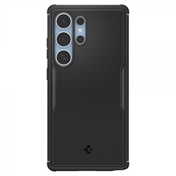Spigen Samsung Galaxy S25 Ultra Deksel Core Armor MagFit Matte Black