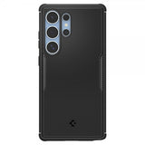 Spigen Samsung Galaxy S25 Ultra Deksel Core Armor MagFit Matte Black