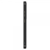 Spigen Samsung Galaxy S25 Ultra Deksel Core Armor MagFit Matte Black