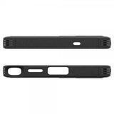 Spigen Samsung Galaxy S25 Ultra Deksel Core Armor MagFit Matte Black