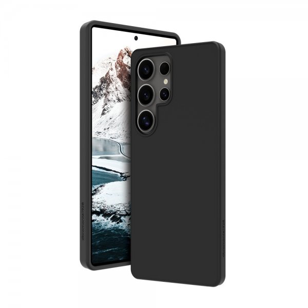 dbramante1928 Samsung Galaxy S25 Ultra Deksel Costa Rica Night Black