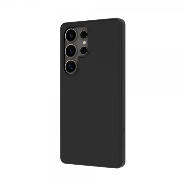 dbramante1928 Samsung Galaxy S25 Ultra Deksel Costa Rica Night Black