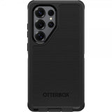 Otterbox Samsung Galaxy S25 Ultra Deksel Defender Svart