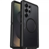 Otterbox Samsung Galaxy S25 Ultra Deksel Defender XT MagSafe Dark Side