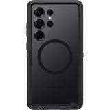 Otterbox Samsung Galaxy S25 Ultra Deksel Defender XT MagSafe Dark Side