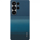 Pitaka Samsung Galaxy S25 Ultra Deksel Edge Moonrise