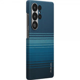 Pitaka Samsung Galaxy S25 Ultra Deksel Edge Moonrise