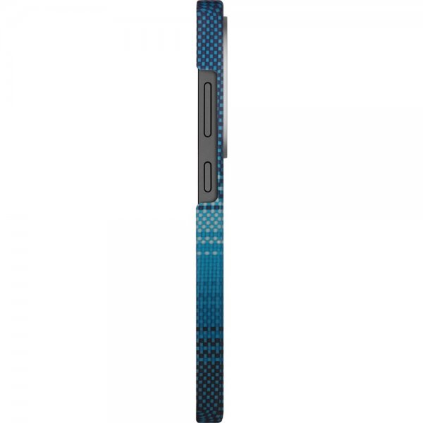 Pitaka Samsung Galaxy S25 Ultra Deksel Edge Moonrise