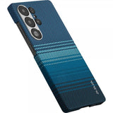 Pitaka Samsung Galaxy S25 Ultra Deksel Edge Moonrise