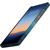 Pitaka Samsung Galaxy S25 Ultra Deksel Edge Moonrise