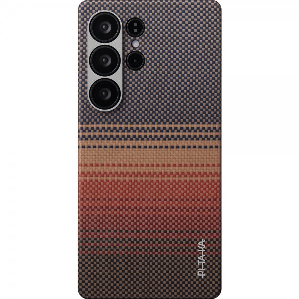 Pitaka Samsung Galaxy S25 Ultra Deksel Edge Sunset