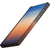 Pitaka Samsung Galaxy S25 Ultra Deksel Edge Sunset