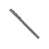 Tech21 Samsung Galaxy S25 Ultra Deksel EvoClear MagSafe Transparent