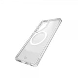 Tech21 Samsung Galaxy S25 Ultra Deksel EvoClear MagSafe Transparent