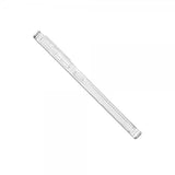 Tech21 Samsung Galaxy S25 Ultra Deksel EvoClear MagSafe Transparent