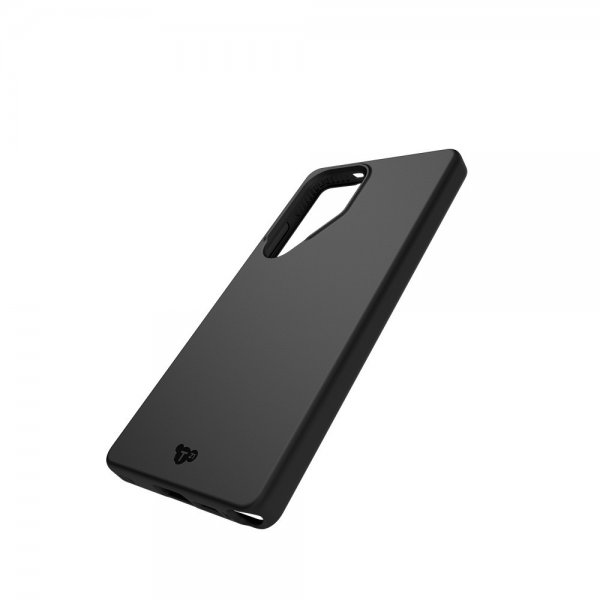 Tech21 Samsung Galaxy S25 Ultra Deksel EvoLite Svart