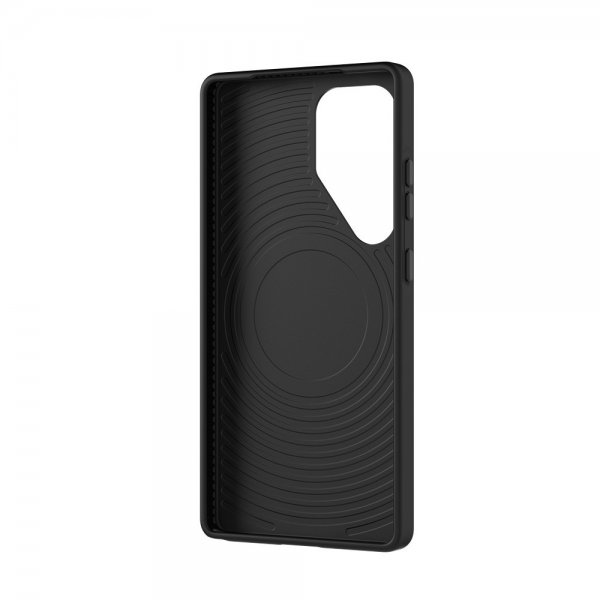 Tech21 Samsung Galaxy S25 Ultra Deksel EvoLite Svart