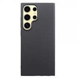 Nordic Covers Samsung Galaxy S25 Ultra Deksel Feather Series Raven Black