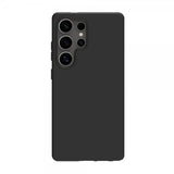 dbramante1928 Samsung Galaxy S25 Ultra Deksel Greenland Night Black