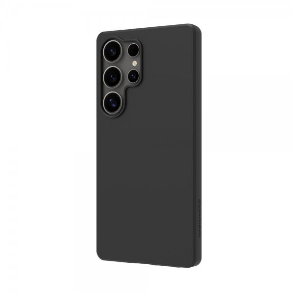 dbramante1928 Samsung Galaxy S25 Ultra Deksel Greenland Night Black