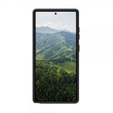 dbramante1928 Samsung Galaxy S25 Ultra Deksel Greenland Pro Qi2 Night Black