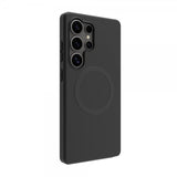 dbramante1928 Samsung Galaxy S25 Ultra Deksel Greenland Pro Qi2 Night Black