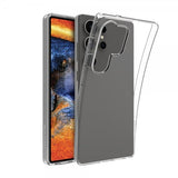 dbramante1928 Samsung Galaxy S25 Ultra Deksel Greenland Transparent