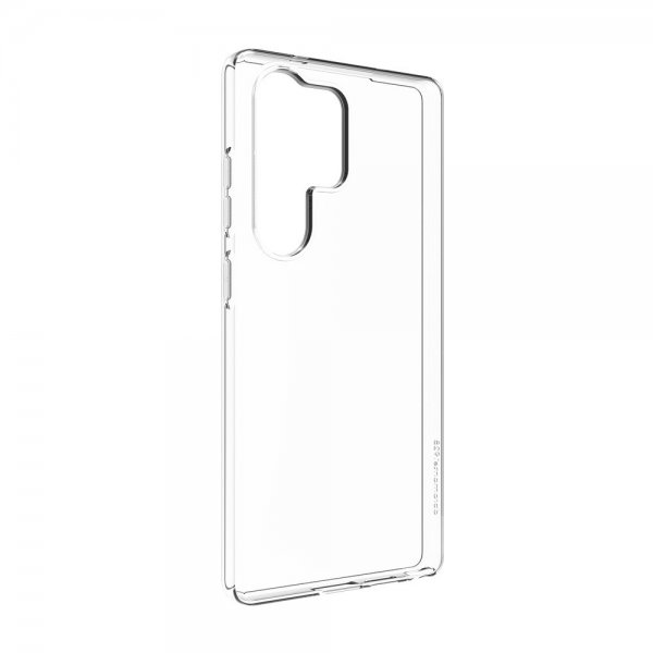 dbramante1928 Samsung Galaxy S25 Ultra Deksel Greenland Transparent