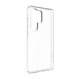 dbramante1928 Samsung Galaxy S25 Ultra Deksel Greenland Transparent