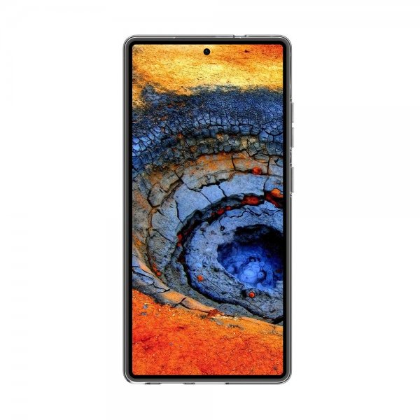 dbramante1928 Samsung Galaxy S25 Ultra Deksel Greenland Transparent
