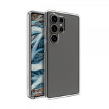 dbramante1928 Samsung Galaxy S25 Ultra Deksel Iceland Pro Transparent