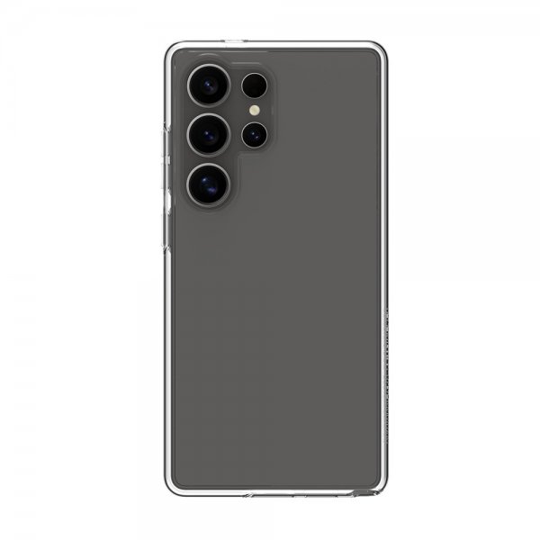 dbramante1928 Samsung Galaxy S25 Ultra Deksel Iceland Ultra D3O Transparent