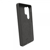 Puro Samsung Galaxy S25 Ultra Deksel ICON Mag Svart